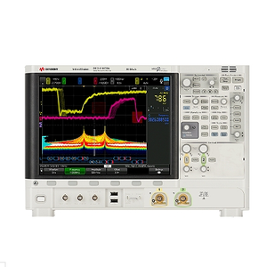 Oscilloscope KEYSIGHT DSOX6002A : 1 GHz - 6 GHz, 2 canaux analogiques - Product Image 1