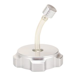 GOOFIT Bouchon de réservoir de carburant pour 50cc 70cc <span class=keywords><strong>90cc</strong></span> 110cc 125cc Dirt Pit Bike <span class=keywords><strong>Motocross</strong></span> Essential Motorcycle Body Systems - Product Image 1