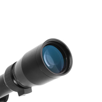 Portée optique à longue portée OEM 4.5-14X40 pour la chasse