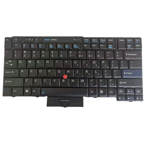 Factory Laptop Parts Wireless <strong>Keyboard</strong> For Lenovo ThinkPad X220 T410 T410S T420 T420I T510 T520 W510 US English Laptop <strong>Keyboard</strong> - Product Image 6