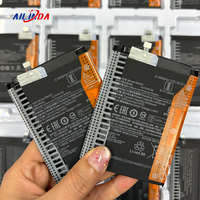 Baterai Digital BM54 BN53 BN54 BN55 BN59 BN62 untuk Redmi Note 9/9S/9Pro/9T POCO M3/10X 4G/10S Grosir Pasokan Massal