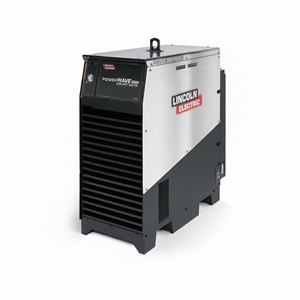 Machine de soudage à l'arc submergé AC/DC 1000 SD à onde de puissance Lincoln Electric - Product Image 1