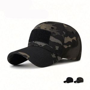 Casquettes de baseball tendance à prix abordable pour la randonnée, le golf et le sport – Nouveaux modèles camouflage - Product Image 1