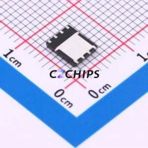 Transistor à effet de champ (MOSFET) BSC037N08NS5-VB DFN5X6-8, original et neuf - Product Image 2