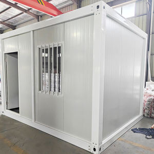 STC高級20ft 40ftプレハブコンテナバンハウスカスタムスチール販売フィリピンドバイヨーロッパセブプレハブコンテナホーム - Product Image 2