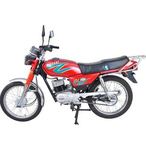Motocicleta Todoterreno Única de 100cc en Venta, Procedente de China - Product Image 4