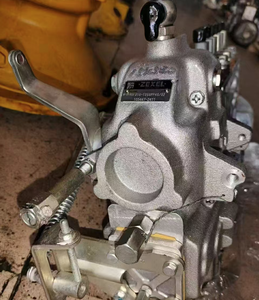 Pompe diesel Komatsu 6D170 105447-2411 - Product Image 5