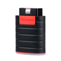 Version Ancienne THINKCAR Thinkdiag Outil de Diagnostic OBD2 Complet avec Mise à Jour Gratuite pour Toutes les Marques Pendant Un An PK Launch Easydi