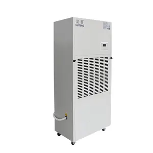 Shiteng Large Area Workshop Warehouse And Basement Desiccant Dehumidifier ST-8240B