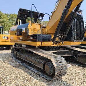 Offre Spéciale – Excavatrice sur Chenilles d'<span class=keywords><strong>Occasion</strong></span> Caterpillar CAT325D 25 Tonnes 190 CV, Modèle Japonais Original, avec Moteur comme Composant Clé - Product Image 2