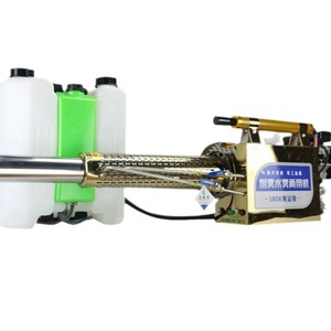 180K <b>Smoke</b> And Mist Dual Use <b>Machine</b> Gasoline Powered Disinfection Sprayer For Outdoor Areas - Product Image 5