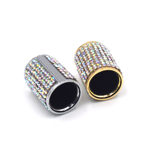 Chai Xịt Nước Hoa Bằng Thép Không Gỉ Có Thể Đổ Đầy Lại 5Ml Để Đi Du Lịch - Product Image 5