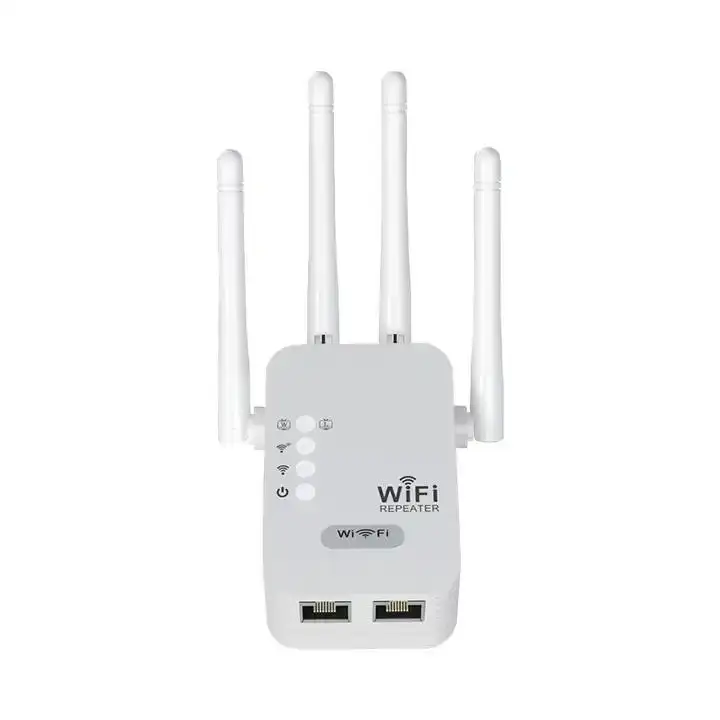 Wifi tekrarlayıcı 5ghz wifi tekrarlayıcı 300mbps rj45 wifi tekrarlayıcı 1200mbps