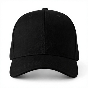 Black Denim Look <b>Baseball</b> <b>Cap</b> for Kids Short Brim Solid Color <b>Toddler</b> Hat Casual Outdoor Travel - Product Image 3