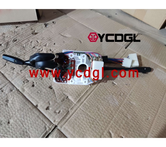 Good Sale Combination Switch 37N05-74010