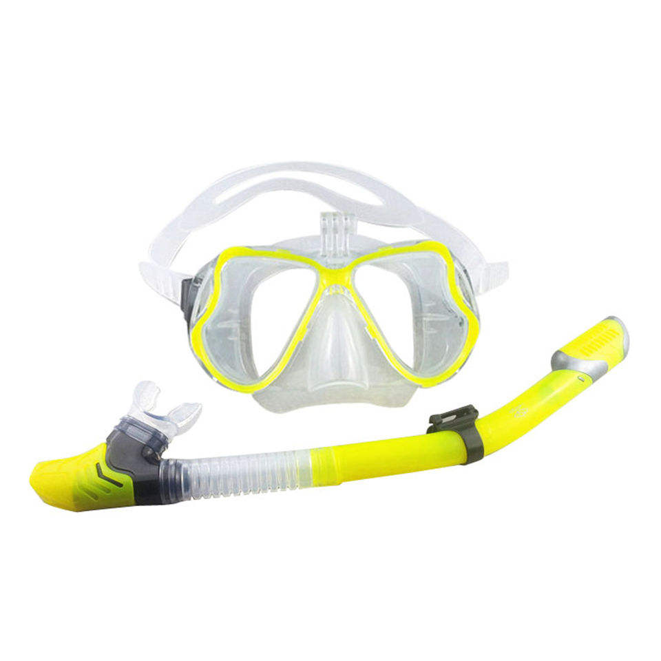 สีเหลือง