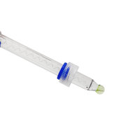 Ph-mètre numérique de laboratoire en ligne