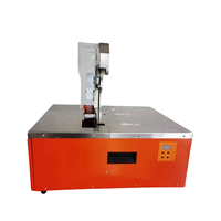 Machine à cerclage électrique Vinica pour l'emballage alimentaire, les fleurs, les légumes, les bâtonnets, la corde élastique et le regroupement de fils