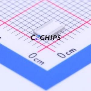 Resistencia SMD CRW1218FR750E04Z 1218 (Tipo: Película Gruesa) (Resistencia: 750mOhm Precisión: 1%) - Product Image 2