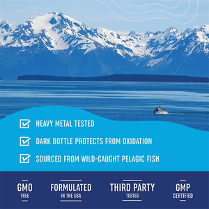 Cápsula blanda Ausreson de etiqueta privada OEM omega 3 1000mg suplementos aceite de pescado omega 3 6 9 cápsulas blandas - Product Image 2