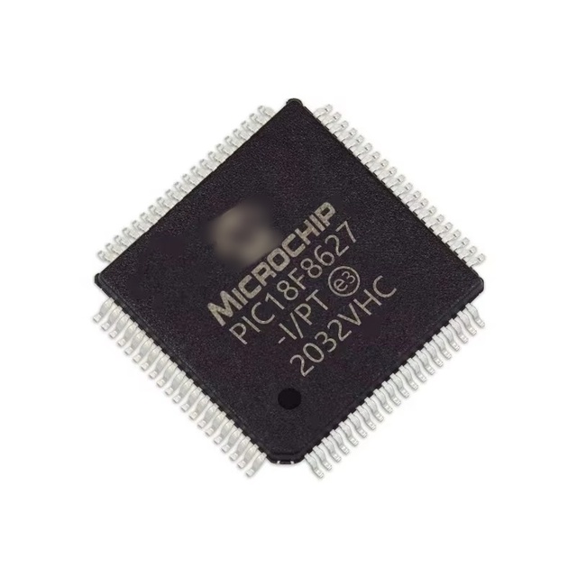 PIC24FJ512GU410T New Original 16-bit Microcontrollers IC MCU 16Bit 512KB Flash IC TQFP100 PIC24FJ512GU410T-I/PT