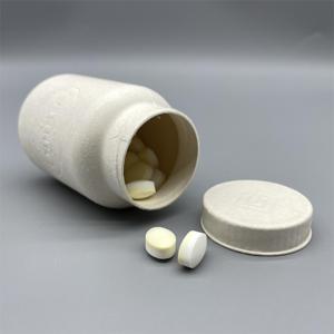 Contenedores personalizados biodegradables de pulpa moldeada, productos de alta calidad, venta al por mayor, 2023 - Product Image 4