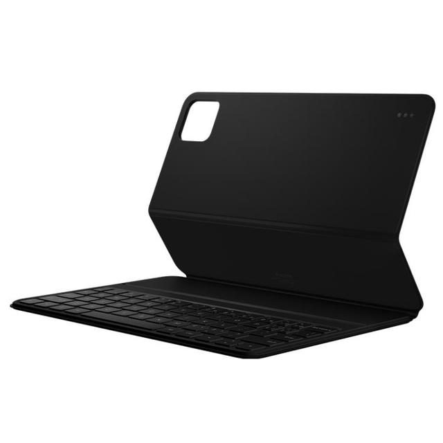 For Xiaomi Pad 7 / 7 Pro Original Xiaomi Keyboard Double-sided Protective Case Smart Leather Tablet Case