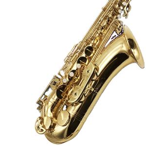 Saxophone Sib Baryton Grand Sax Sax Ténor Grand Saxophone Sib <span class=keywords><strong>Instrument</strong></span> à <span class=keywords><strong>Vent</strong></span> Professionnel <span class=keywords><strong>Instrument</strong></span> de Musique pour Joueurs - Product Image 2