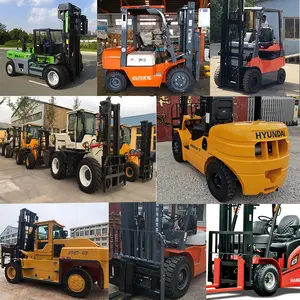 Phụ tùng xe nâng đệm lốp cao su rắn không có không khí công nghiệp lốp xe off road kỹ thuật xe nâng lốp 16x5x10.5 7.00 12 600 9