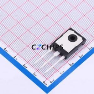 Nuevo Transistor Original ASW60R029EFD TO-247, Transistor de Efecto de Campo (MOSFET), Venta al por Mayor de Componentes Electrónicos, Chips y Servicio BOM - Product Image 2