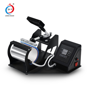 Mini taza de Control Digital, máquina de prensado en caliente, impresión por sublimación - Product Image 3