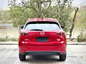 Buen <span class=keywords><strong>Precio</strong></span> para <span class=keywords><strong>Mazda</strong></span> CX-5 2017 2.0L Semiautomático 2WD Smart Enjoyment SUV Compacto con Techo Solar en Buen Estado, Auto Usado en Stock - Product Image 4
