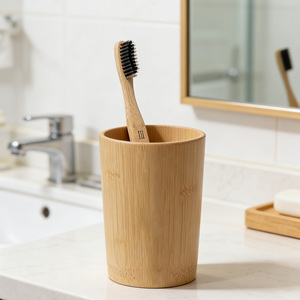 <span class=keywords><strong>Brosse</strong></span> à dents en charbon de bois biodégradable certifiée CE, OEM pour adultes, poils souples, moyens <span class=keywords><strong>ou</strong></span> durs - Product Image 3