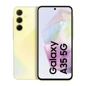 Teléfono Móvil Sam A35 Original Usado, Desbloqueado, 5G, Pantalla de 6.6 Pulgadas, 120Hz, Carga Rápida de 25W, Resistente al Agua, Doble SIM, Versión Global - Product Image 5