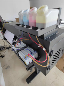 Sinh thái dung môi lớn định dạng máy in 1800mm/1600mm máy in với 1PC xp600 đầu nhà máy giá thấp - Product Image 5