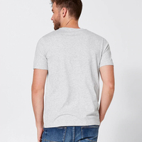 Levis T-shirt vintage en jersey 100 % coton pour homme avec motif graphique lettré, nouveau, noir minéral, XX-Large