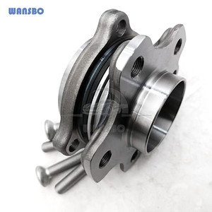 Per <span class=keywords><strong>BMW</strong></span> X6 G06 Gruppo <span class=keywords><strong>Mozzo</strong></span> e Cuscinetto Ruota Anteriore, 31206864570 - Product Image 6