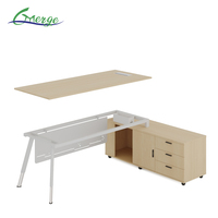 Bureau de direction directement de l'usine, bureau de direction pour le siège d'entreprise
