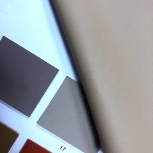 Mềm Tay Cảm Giác PVC Da Tổng Hợp Cho Xe Với Chất Lượng Tốt Và Sự Ủng Hộ Mạnh Mẽ - Product Image 5