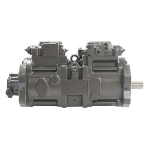 Belparts Excavator Parts Portable Hydraulic Main <b>Pump</b> SH200A1 SH200A2 - Product Image 2