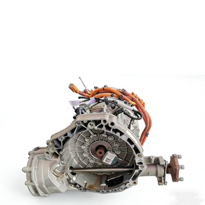 Pour Porsche Cayenne Hybrid 2.0 Transmission Automatique 0FG300035B - Product Image 2