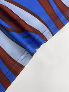 Nuovi prodotti <span class=keywords><strong>taglie</strong></span> forti <span class=keywords><strong>abbigliamento</strong></span> donna lavorato a maglia stampa grafica Slim Fit comodo abito aderente alla moda - Product Image 6