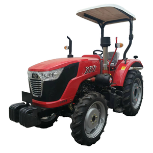 <span class=keywords><strong>Tractor</strong></span> de cambio de lanzadera Lutong 80HP con parasol 12F + 12R <span class=keywords><strong>Cabina</strong></span> de aire acondicionado Enganche de tres puntos y elevador forzado <span class=keywords><strong>Tractor</strong></span> <span class=keywords><strong>Ford</strong></span> a la venta - Product Image 1