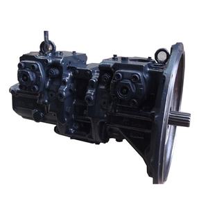 Bomba Hidráulica PC400-7, <span class=keywords><strong>708</strong></span>-2H-31150, <span class=keywords><strong>708</strong></span>-3M-00020 <span class=keywords><strong>708</strong></span>-<span class=keywords><strong>1G</strong></span>-<span class=keywords><strong>00014</strong></span> <span class=keywords><strong>708</strong></span>-2L-00461, PC400-6, <span class=keywords><strong>708</strong></span>-3M-00010 Bomba Principal para Excavadora PC400 - Product Image 5