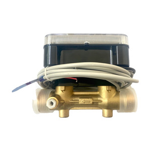 Máy Đo Nhiệt Siêu Âm Với Giao Diện Đầu Ra M-BUS/ RS-485/Xung - Product Image 2