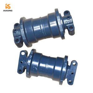 Onderdelen Van Het Onderstel Van De Graafmachine Rupsrol - Product Image 3