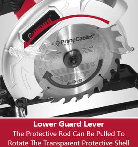 <span class=keywords><strong>Scie</strong></span> <span class=keywords><strong>circulaire</strong></span> <span class=keywords><strong>sans</strong></span> balais Hehui 20V <span class=keywords><strong>Scie</strong></span> <span class=keywords><strong>circulaire</strong></span> <span class=keywords><strong>sans</strong></span> <span class=keywords><strong>fil</strong></span> électrique <span class=keywords><strong>sans</strong></span> <span class=keywords><strong>fil</strong></span> puissante pour la coupe du bois - Product Image 4