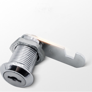 智能锁抽屉带锁书房桌抽屉锁带钥匙抽屉锁家具五金 - Product Image 3