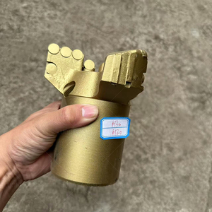 Oferta Especial: Plataforma de Perforación de Pozos de Agua Pequeña de 40m para Minería, Plataforma de Perforación Hidráulica de Pozos de Agua a Diesel en Venta - Product Image 5
