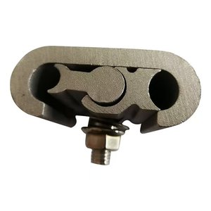 Hebei Xinliang CT-802 Serre-câble de type C pour mise à la terre - Product Image 4